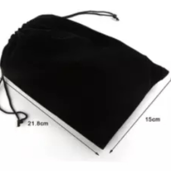 New! 15pcs Makeup Brushes Set with velvet bag. - Picture 3 of 3